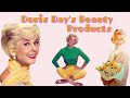 Doris Day's Favorite Beauty products that you can still buy today