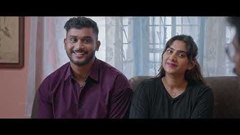 Ebinum Nimmiyum | Malayalam Short film | Keerthan M Dinesh | Neha Mathew