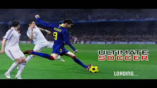 Ultimate Soccer - Football - Android Gameplay⚽🏟️ screenshot 3
