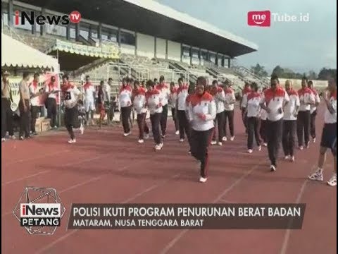 Video: Kelebihan Berat Badan BERMANFAAT