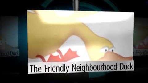 New Intro for channel - Created using Flixpress.com