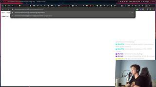 Celebrity Doing HackTheBox Live! - LIVE HACKING Profile