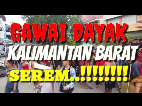 gawai-dayak
