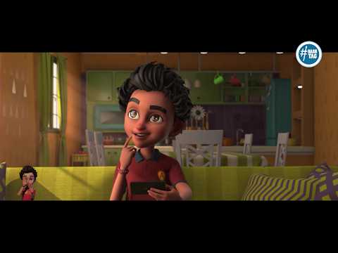 Yehia and Kunuz | As I agreed with you, I'll go live every day before I head to school