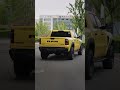 Loudest truck on the road?! 🤔