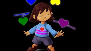How to Modify Undertale Save Data (MAC VERSION)