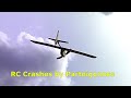 Мини мотопланер &quot;Пенал&quot;. Попытка облета (Mini motor glider &quot;Pencil case&quot;. Flight attempt 23.04.2022)