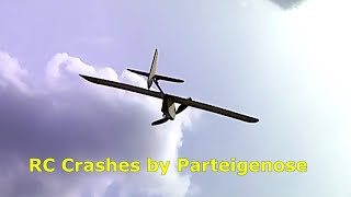 Мини мотопланер &quot;Пенал&quot;. Попытка облета (Mini motor glider &quot;Pencil case&quot;. Flight attempt 23.04.2022)