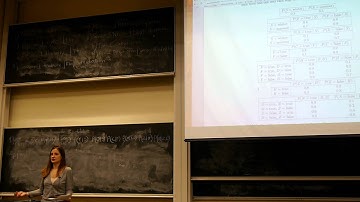 10-601 Machine Learning Spring 2015 - Recitation 7