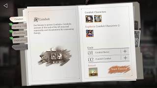Details Reverse: 1999 - Archetype Tutorial - Conduit News