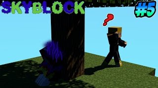 Skyblock (Ep 5) | We Lost Everything...