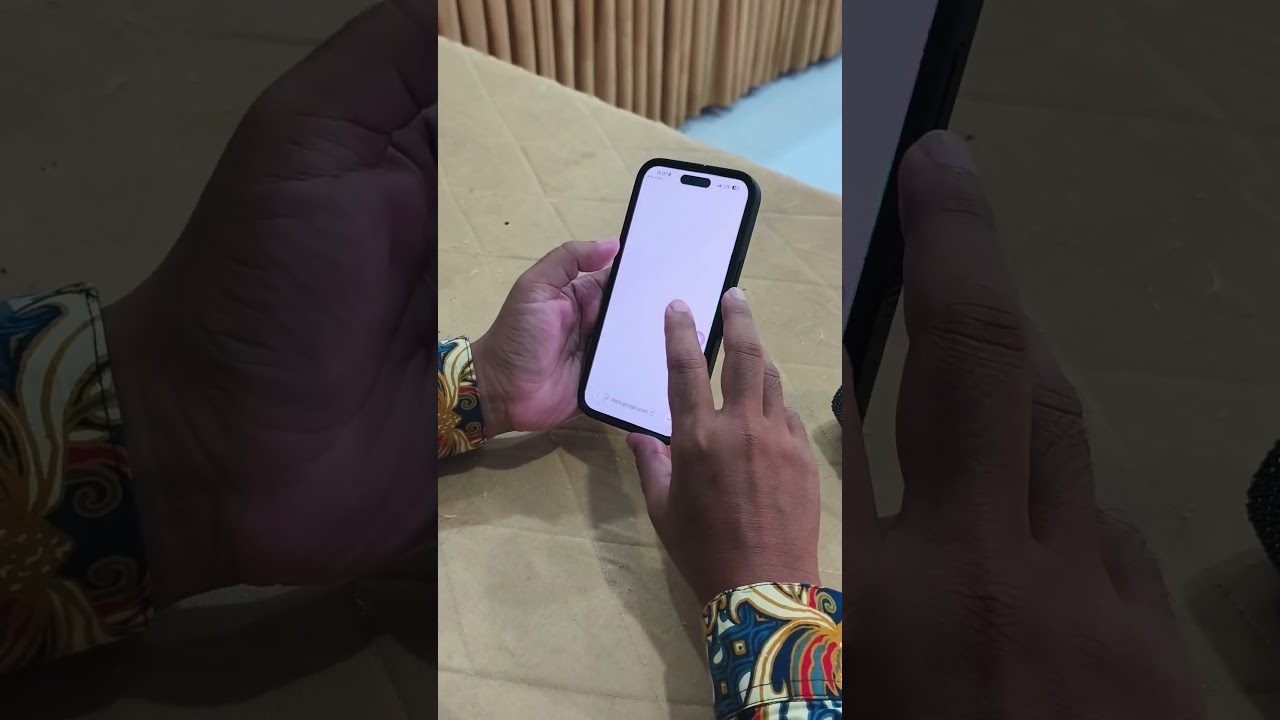 Pengisian Kuis Keterbukaan Informasi Publik Bulan Desember 2025 