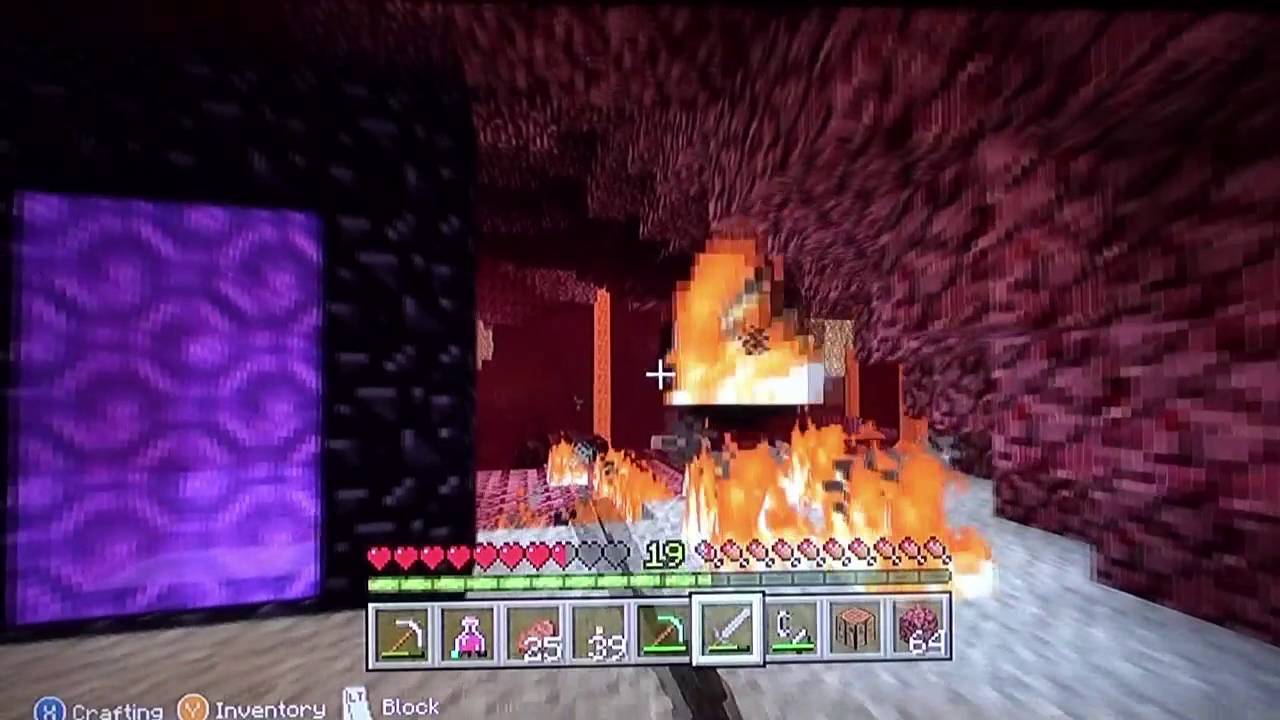 minecraft episode 8 lets play series - YouTube