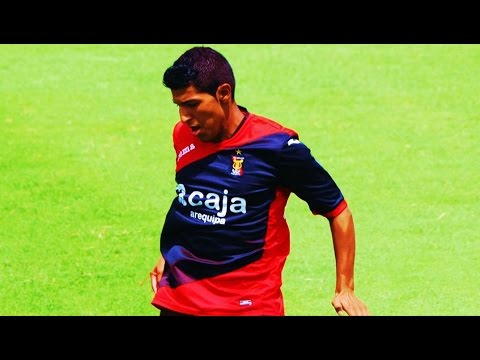 Alexis Arias | Asistencias | by AJ11 - YouTube
