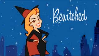 BEWITCHED TV SERIES THEME SONG