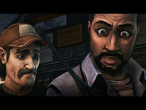 Vídeo: The Walking Dead De Telltale Obtiene Una Nueva Colección Con Cada Episodio