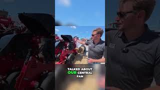 Horsch Sx System Highspeed Planting Explained Simply No Vacuums shorts