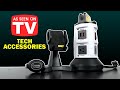Testing 3 "As Seen on TV" Tech Accessories