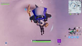 Fortnite Fortbyte 48