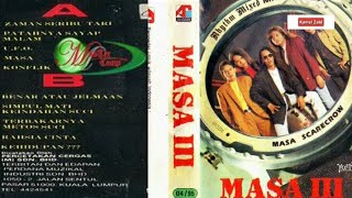 Download Lagu Rock Balada 90's-MASA-Patahnya Sayap Malam (Lirik) MP3