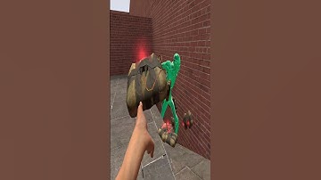 SCP - 096 CHASE (Garry