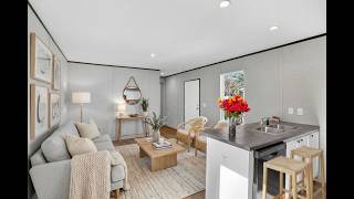 Gibbs Meadows: 5660 Nelson St #18, North Charleston, SC