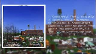 Title Fight - Shed (Full Album)