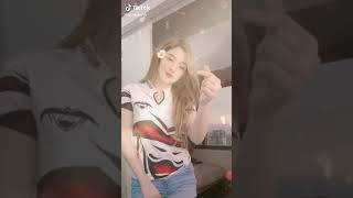 I Love You  Dj Kevin Rate  Vita Momot  Beautiful  Sexy  Twerk dance Covertyrakuku14tiktok