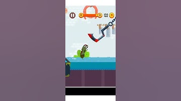 Sausage Run level 32 #shorts