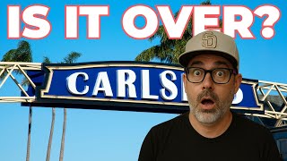 Is it too late for Carlsbad Real Estate? (2025 Editiion)
