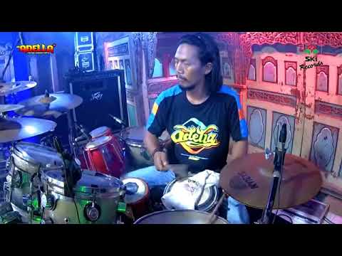 GHIBAH - NURMA KDI - ADELLA LIVE HARLAH SABILUH TAUBAH BLITAR