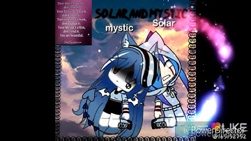 Introducing my characters/read description