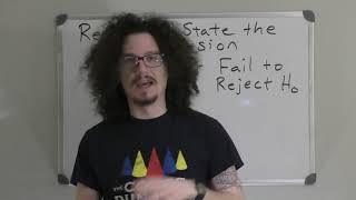 Chapter 10 - Hypothesis Testing - Part 3