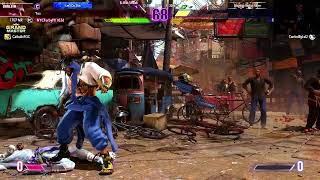 NYCFurby Framework 1.02D (120fps sf6) Stream