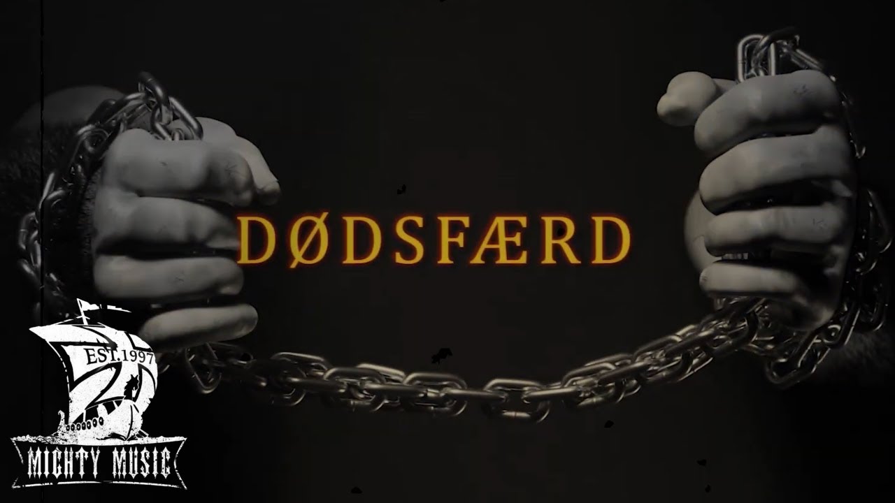 Mira VANIR - Dødsfærd (lyric video) en YouTube Mira VANIR - Dødsfærd (lyric video) en YouTube