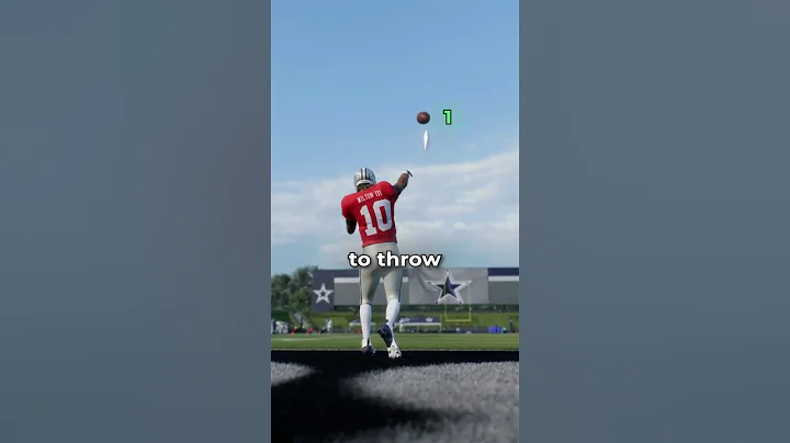 Can You Throw the Ball 100 Yards in Madden 26?