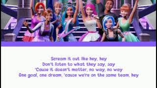 Raise Our Voices ( From 