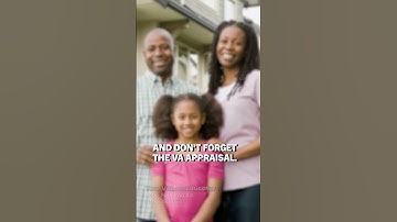 The Truth about VA Loan Closing Costs #military #valoan