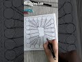 This Optical Illusion Will Mess With Your Brain! 🧠💨art teraphy