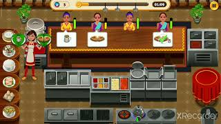 Masala Express Southern Delight level 20 game play.  Best cooking game ever on android screenshot 5