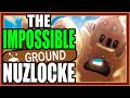This IMPOSSIBLE Ultra Sun Nuzlocke Almost Broke Me 