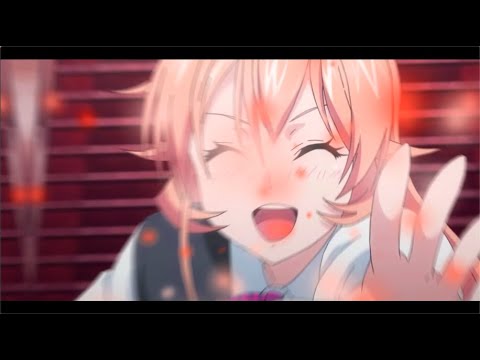 Nakiri Erina Edit