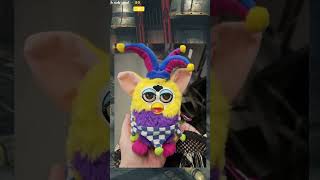 My Comfort Furby #VTuber My Comfort Furby #VTuber