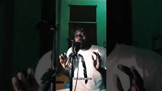 SOBOLO BY @sixstringsgh COVER