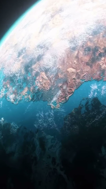 Welcome to Trappist-1F