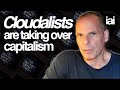 Why the rise of a new cloud-based ruling class is crushing democracy | Yanis Varoufakis