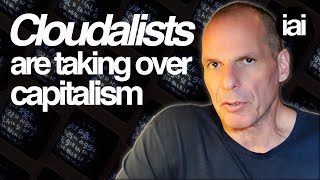Why the rise of a new cloud-based ruling class is crushing democracy | Yanis Varoufakis