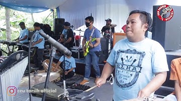 CETAR#KEMBANG ROS BEREUM D BAWAKAN CEU TARSIH WITH ELHA MUSIK