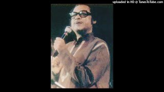 Video thumbnail of "Mere Sapnon Ki Rani - Kishore Kumar Live At Los Angeles, California (1979) | Rare Live Concert |"