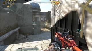 AIRPLANE - 4kill Part2